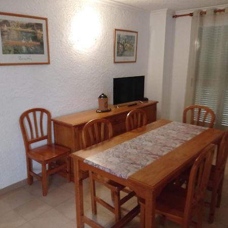 Deltamar Solo Familias Serviplaya Ерако Екстериор снимка