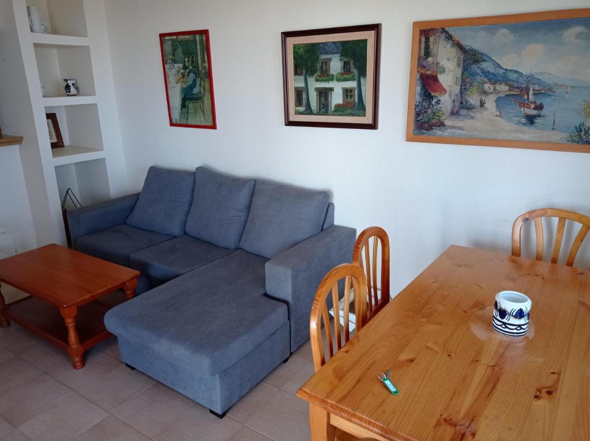 Deltamar Solo Familias Serviplaya Ерако Екстериор снимка