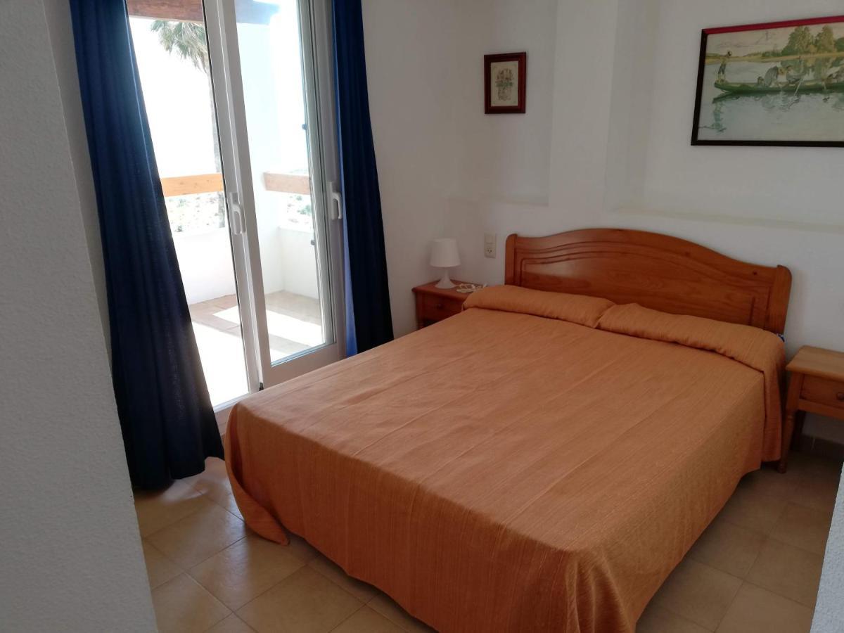 Deltamar Solo Familias Serviplaya Ерако Екстериор снимка