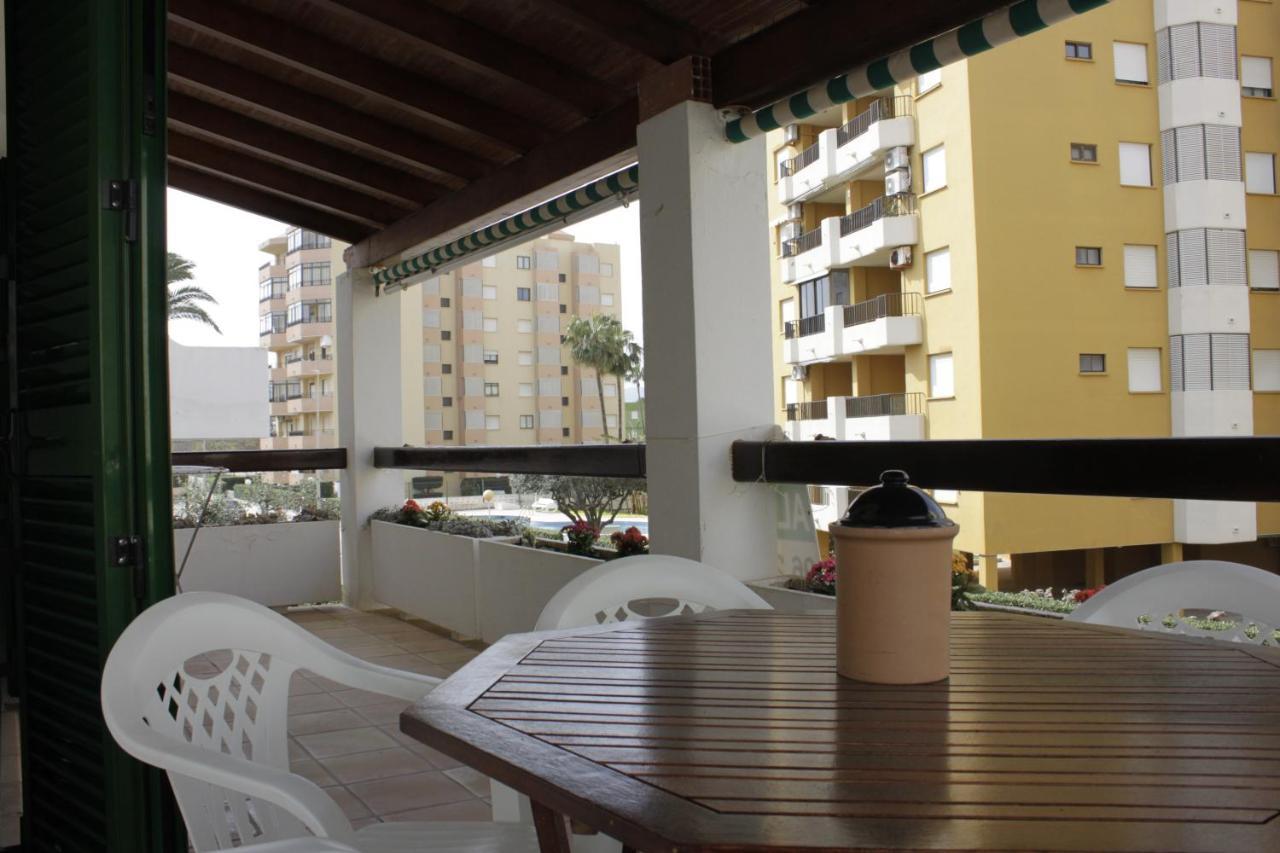 Deltamar Solo Familias Serviplaya Ерако Екстериор снимка