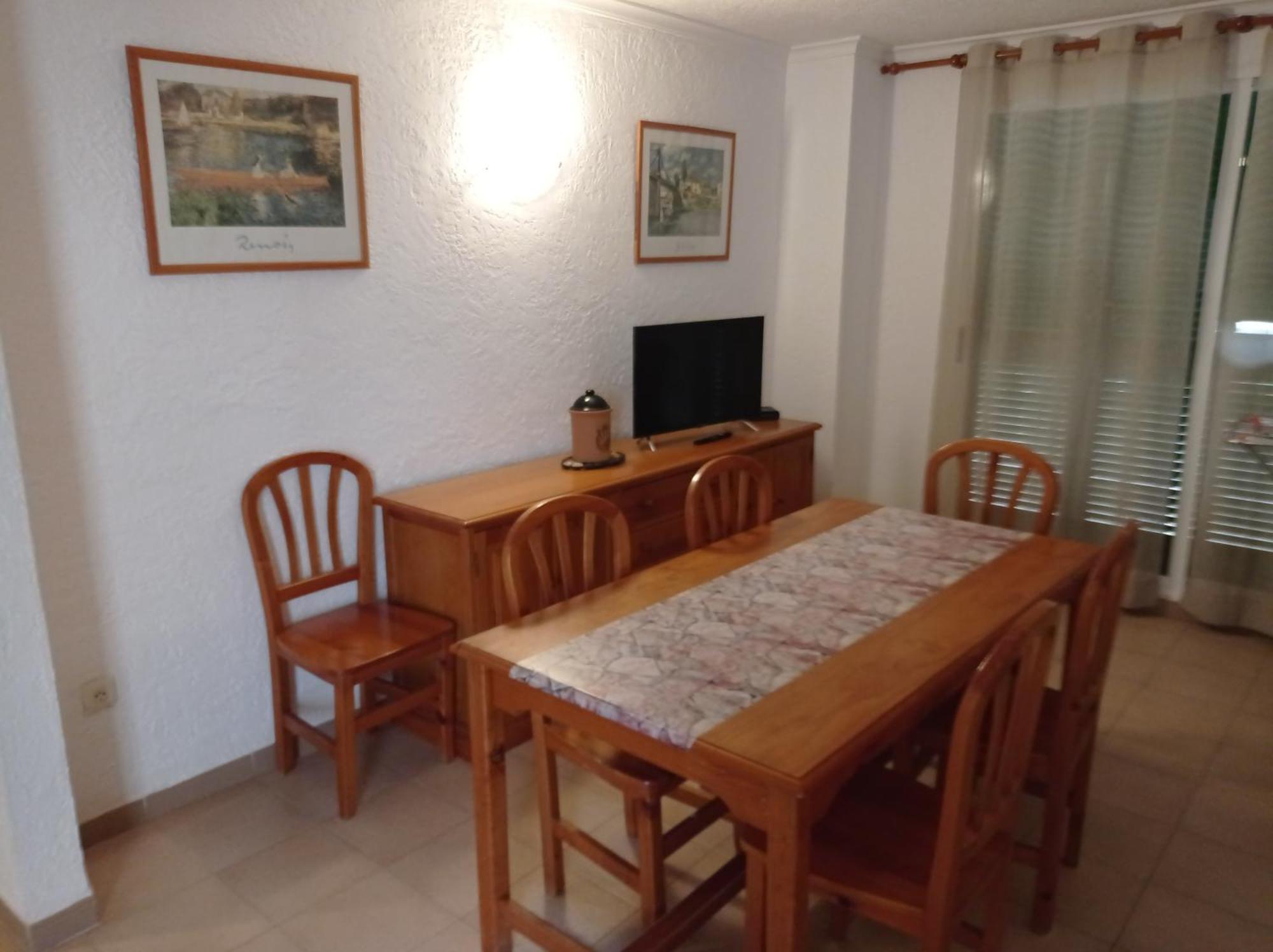 Deltamar Solo Familias Serviplaya Ерако Екстериор снимка