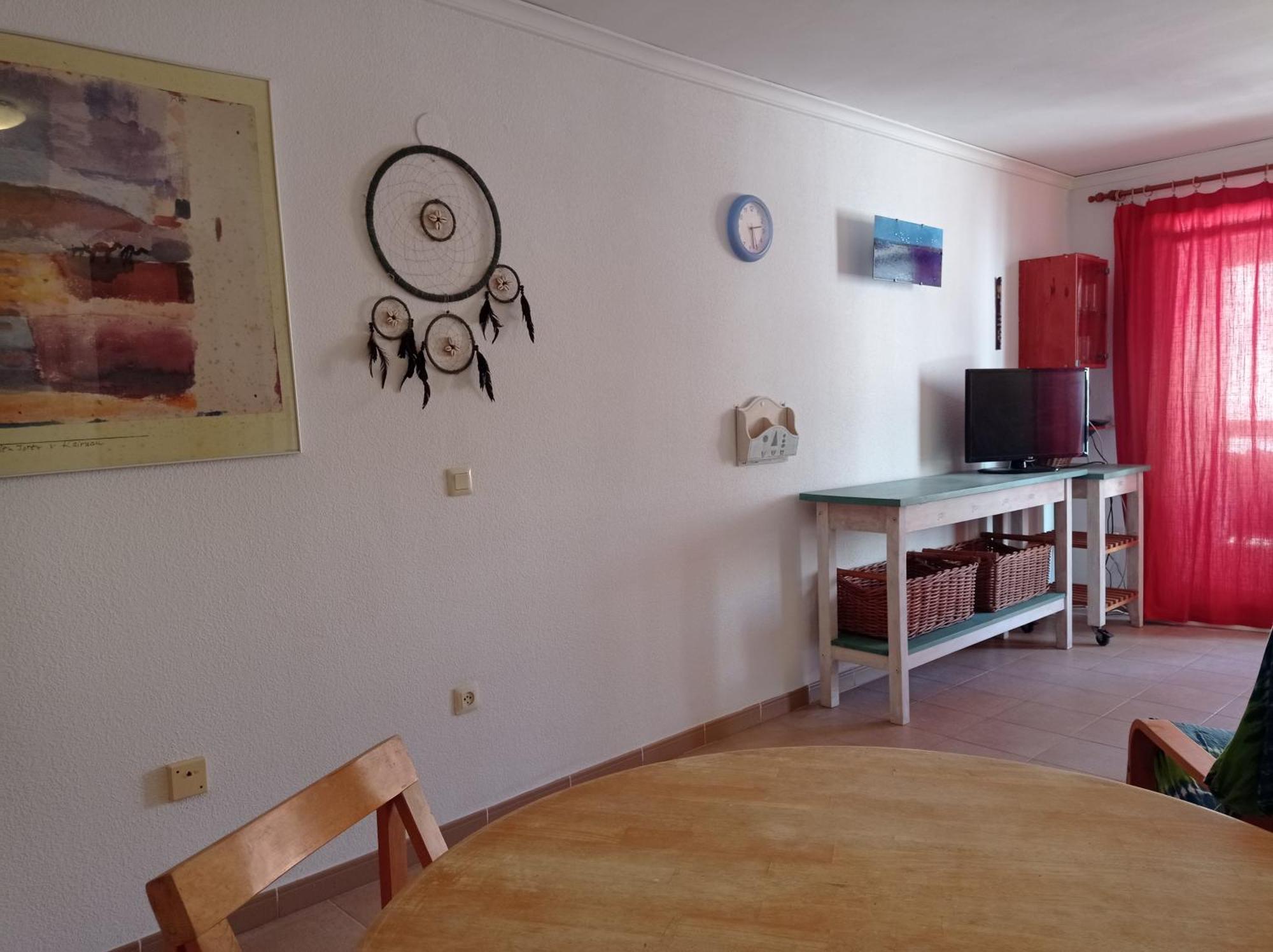 Deltamar Solo Familias Serviplaya Ерако Стая снимка