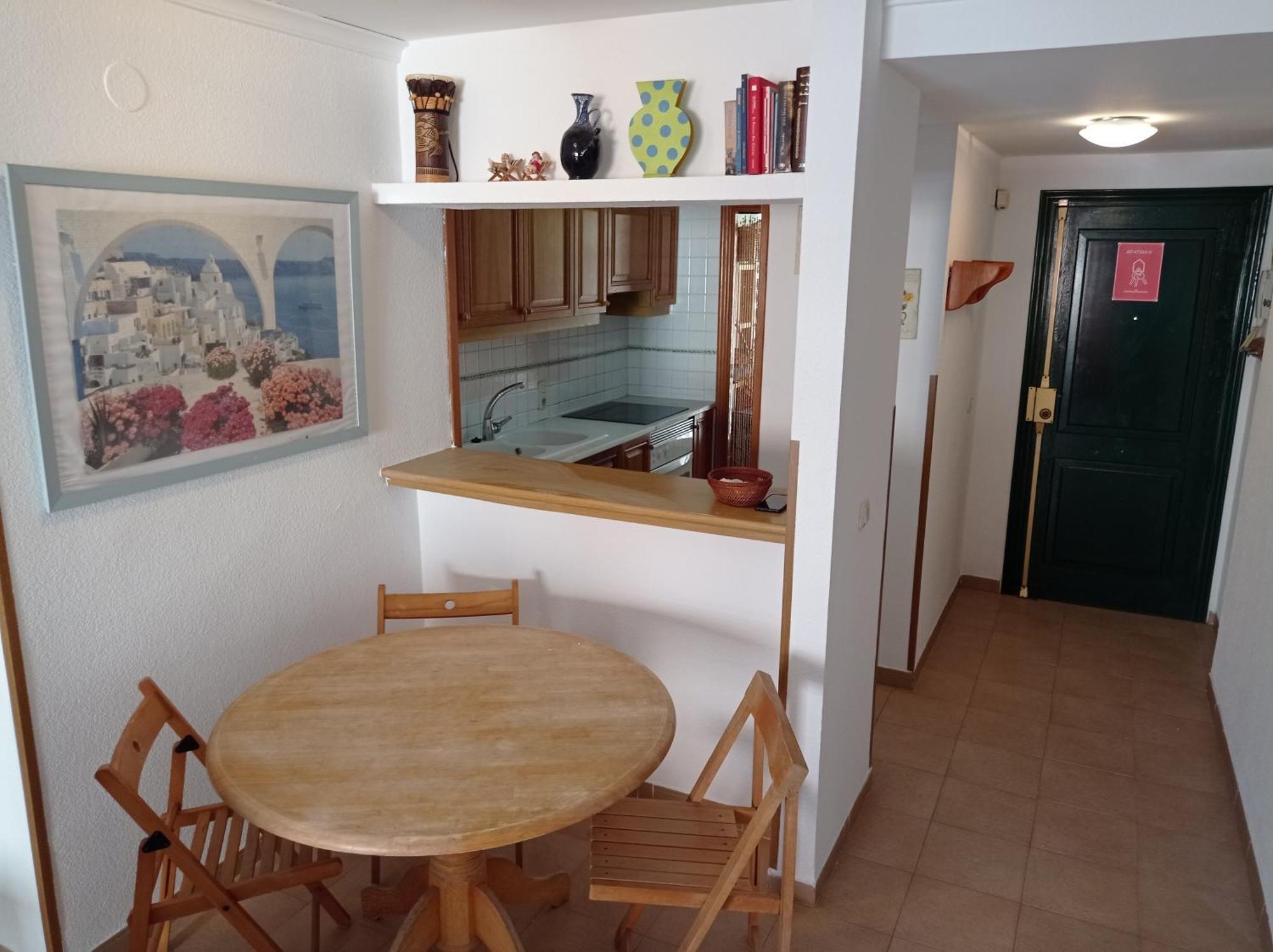 Deltamar Solo Familias Serviplaya Ерако Стая снимка