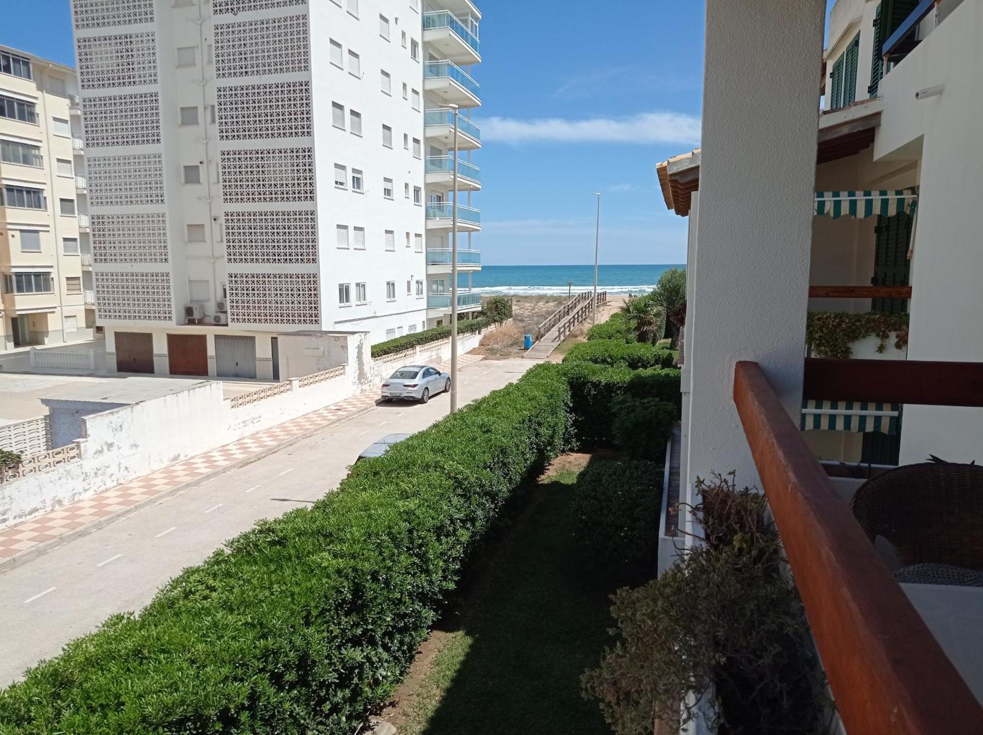 Deltamar Solo Familias Serviplaya Ерако Стая снимка
