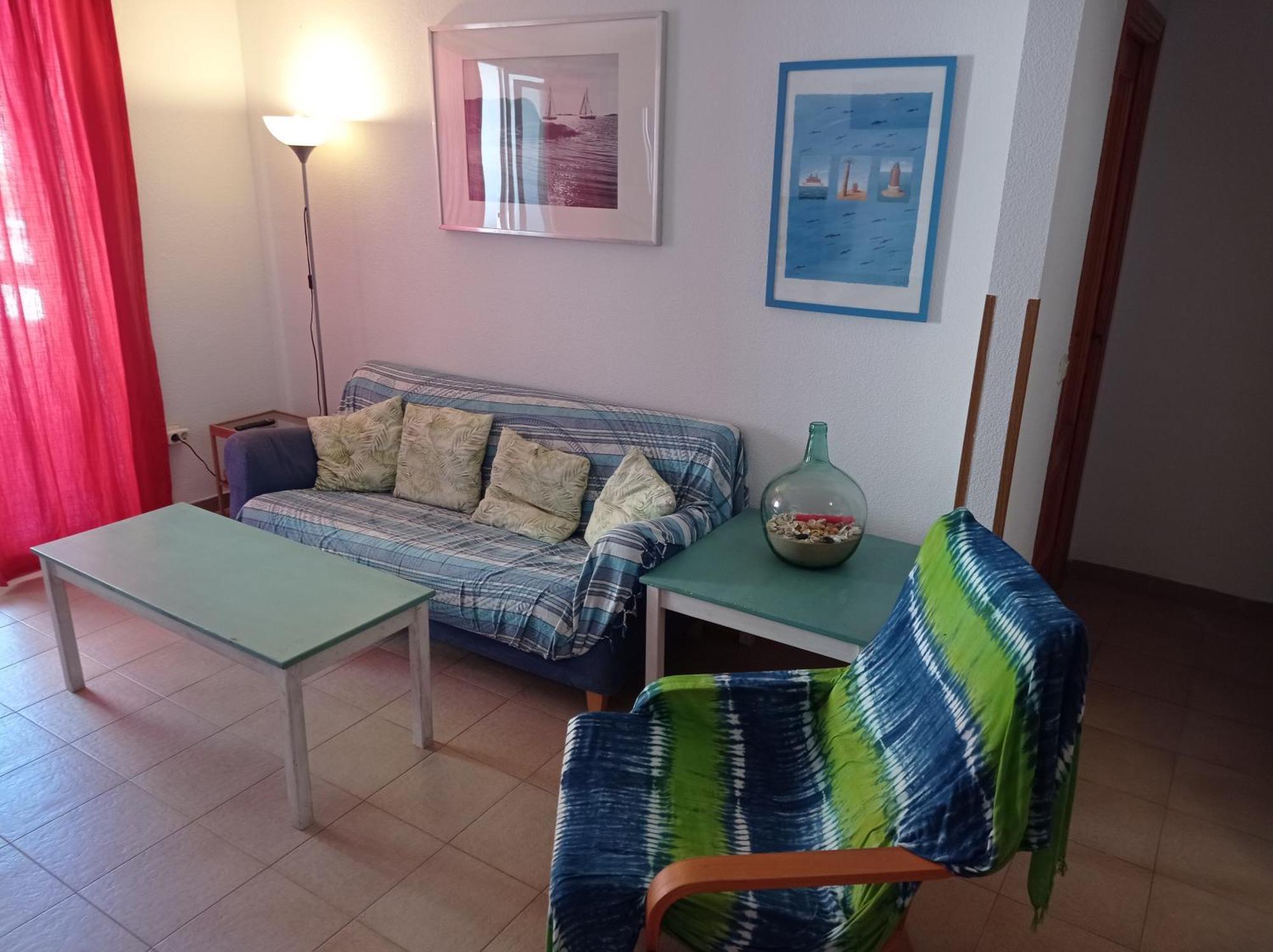 Deltamar Solo Familias Serviplaya Ерако Стая снимка