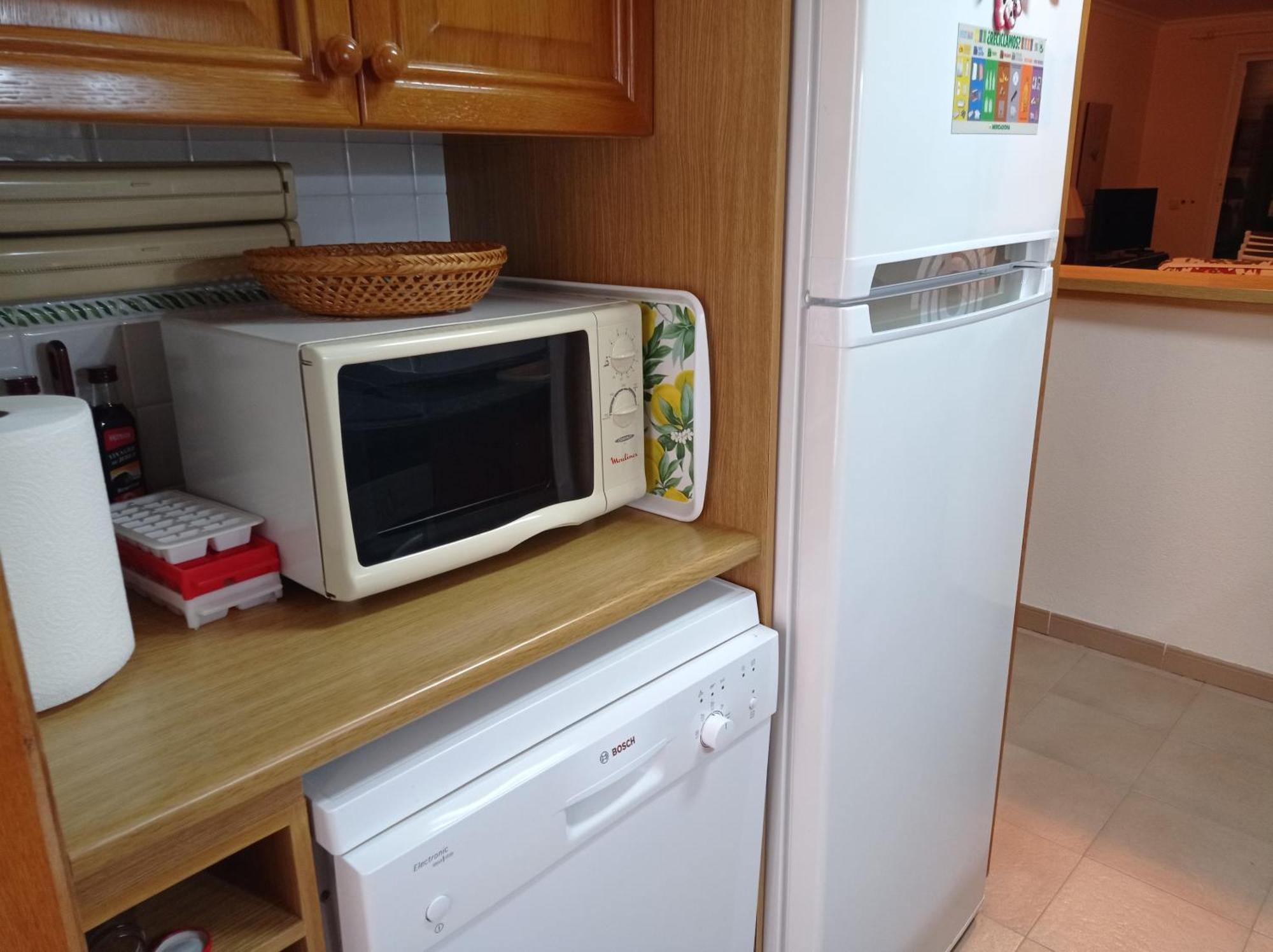 Deltamar Solo Familias Serviplaya Ерако Стая снимка