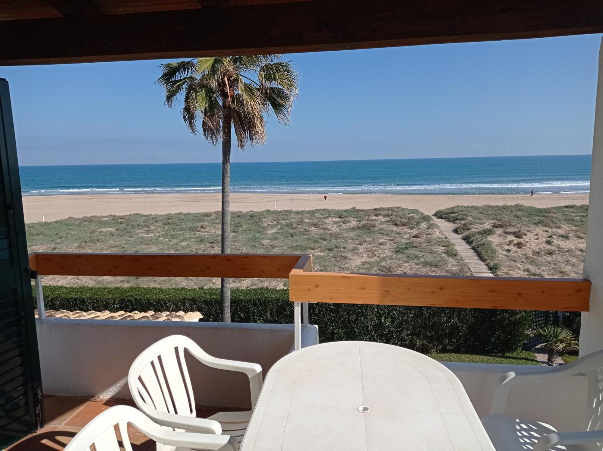Deltamar Solo Familias Serviplaya Ерако Стая снимка