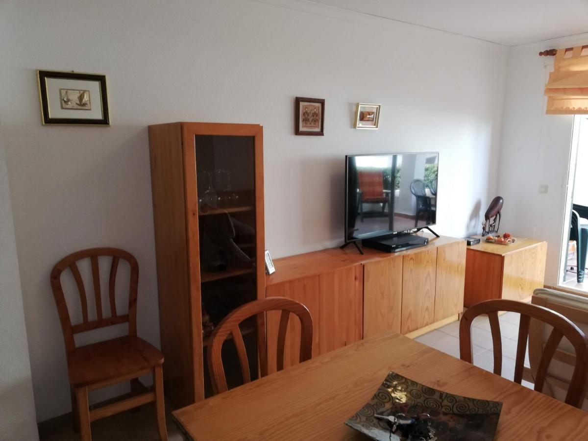 Deltamar Solo Familias Serviplaya Ерако Екстериор снимка